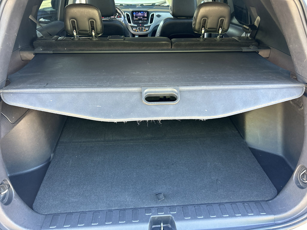 Used 2019 Chevrolet Equinox Premier image 21