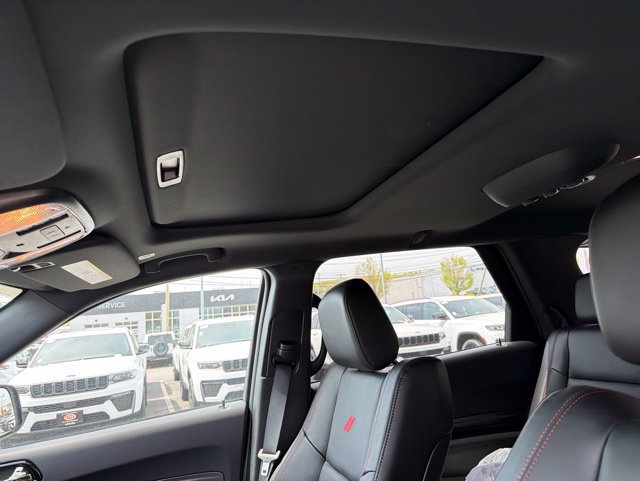 New 2026 Dodge Durango GT AWD/4WD image 14