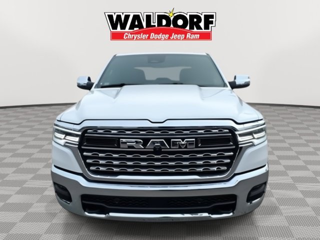 New 2026 RAM 1500 Tungsten AWD/4WD image 6