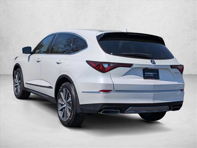 New 2026 Acura MDX FWD w/ Technology Package image 9