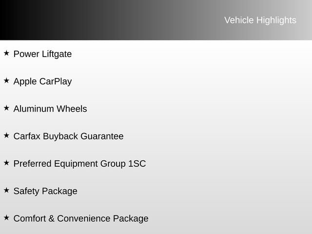 Used 2022 Buick Envision Preferred image 16