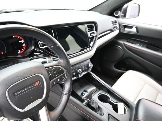 Used 2023 Dodge Durango Citadel AWD/4WD image 26