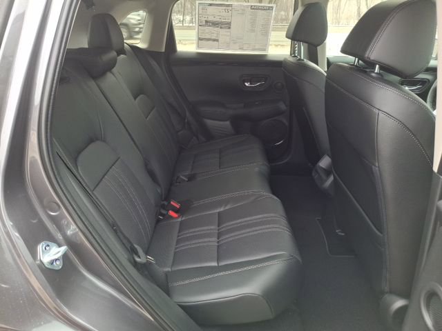 New 2026 Honda HR-V EX-L image 28
