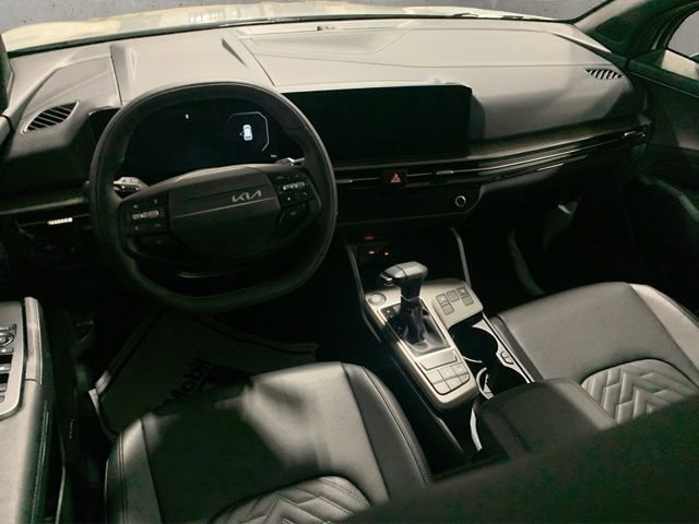 New 2026 Kia Sportage X-Line w/ X-Line Technology Package image 10