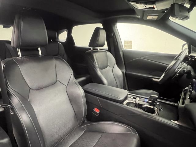 Certified 2023 Lexus RX 350 Premium Plus w/ Cold Area Package FWD image 11
