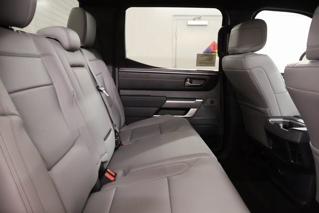 New 2026 Toyota Tundra SR5 w/ SR5 Premium Package AWD/4WD image 27