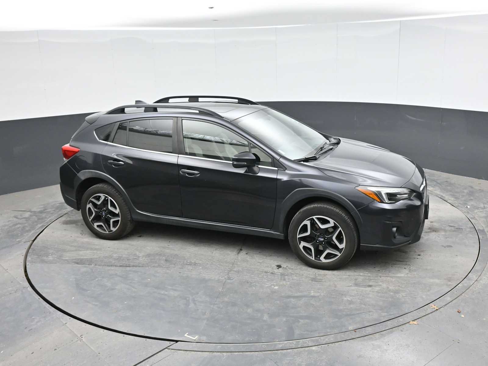 Used 2019 Subaru Crosstrek 2.0i Limited w/ Moonroof Package w/Navigation AWD/4WD image 37