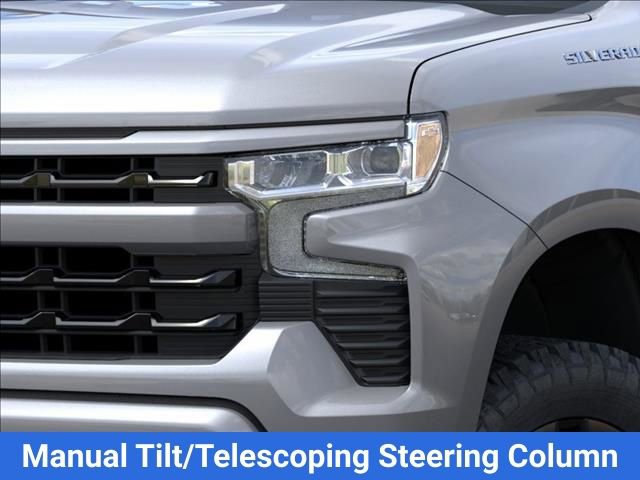 New 2026 Chevrolet Silverado 1500 RST w/ RST Select Package AWD/4WD image 11