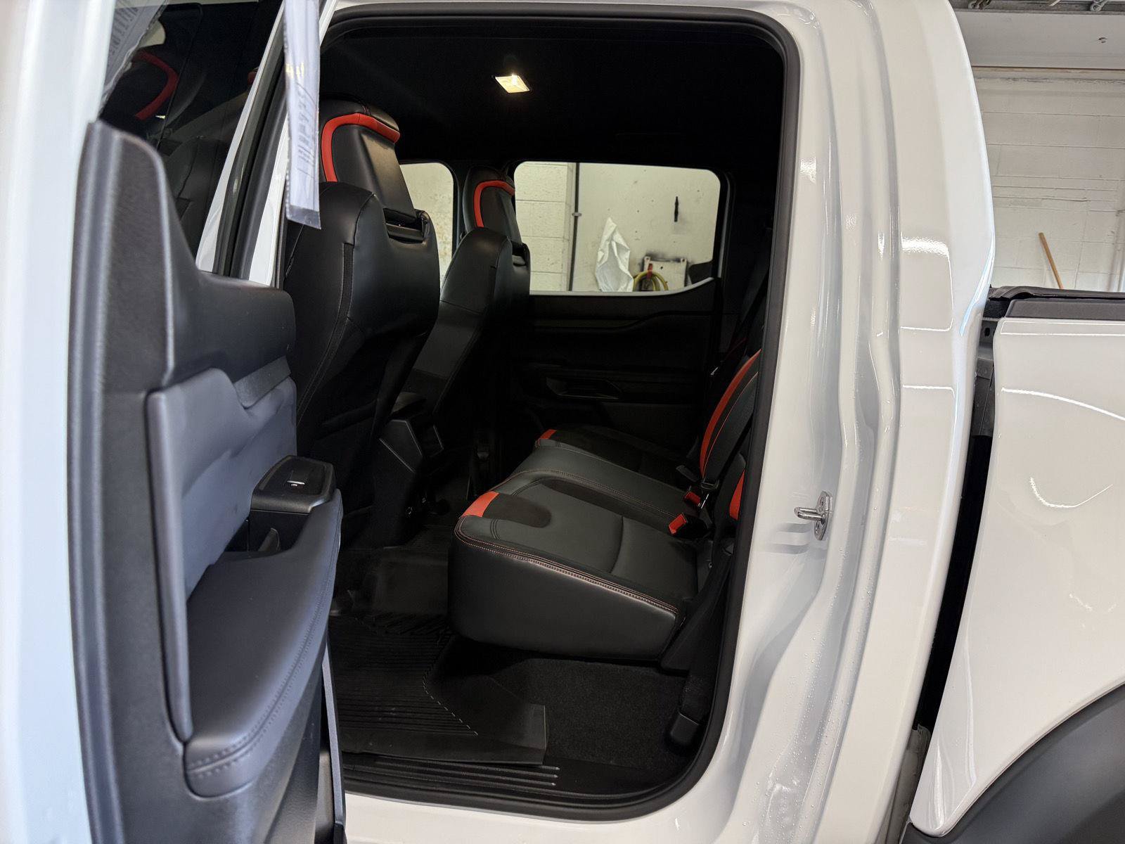 Used 2024 Ford Ranger Raptor AWD/4WD image 18