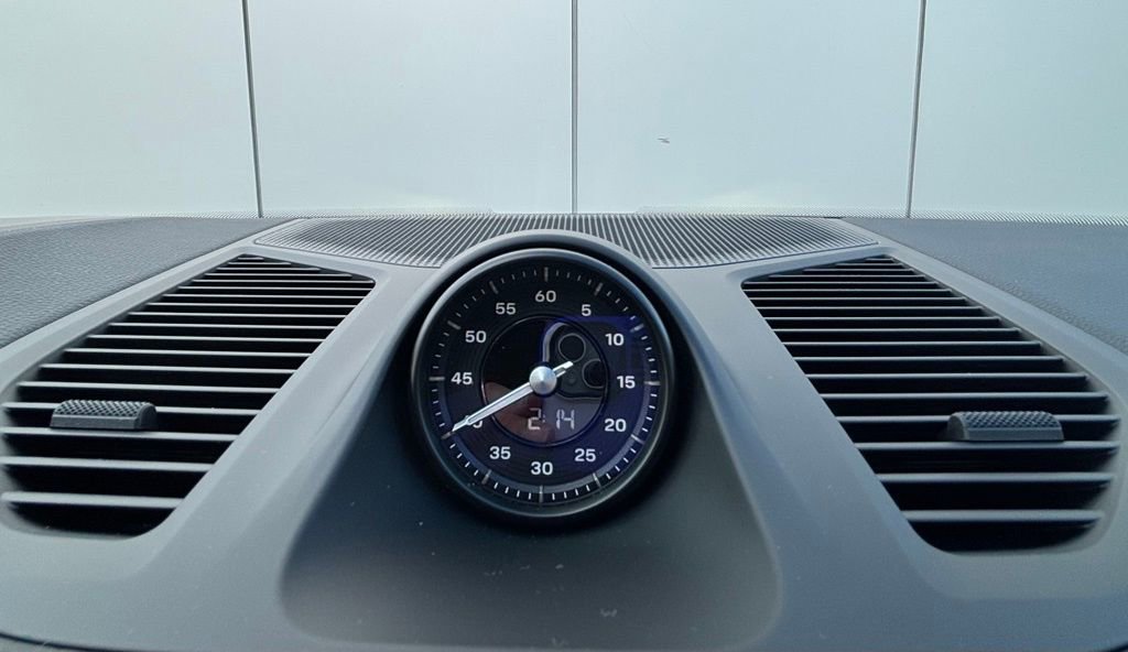 New 2026 Porsche Cayenne image 27