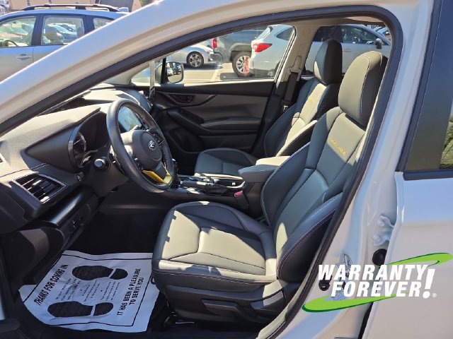 Used 2021 Subaru Crosstrek 2.5i Sport w/ Moonroof Package AWD/4WD image 13