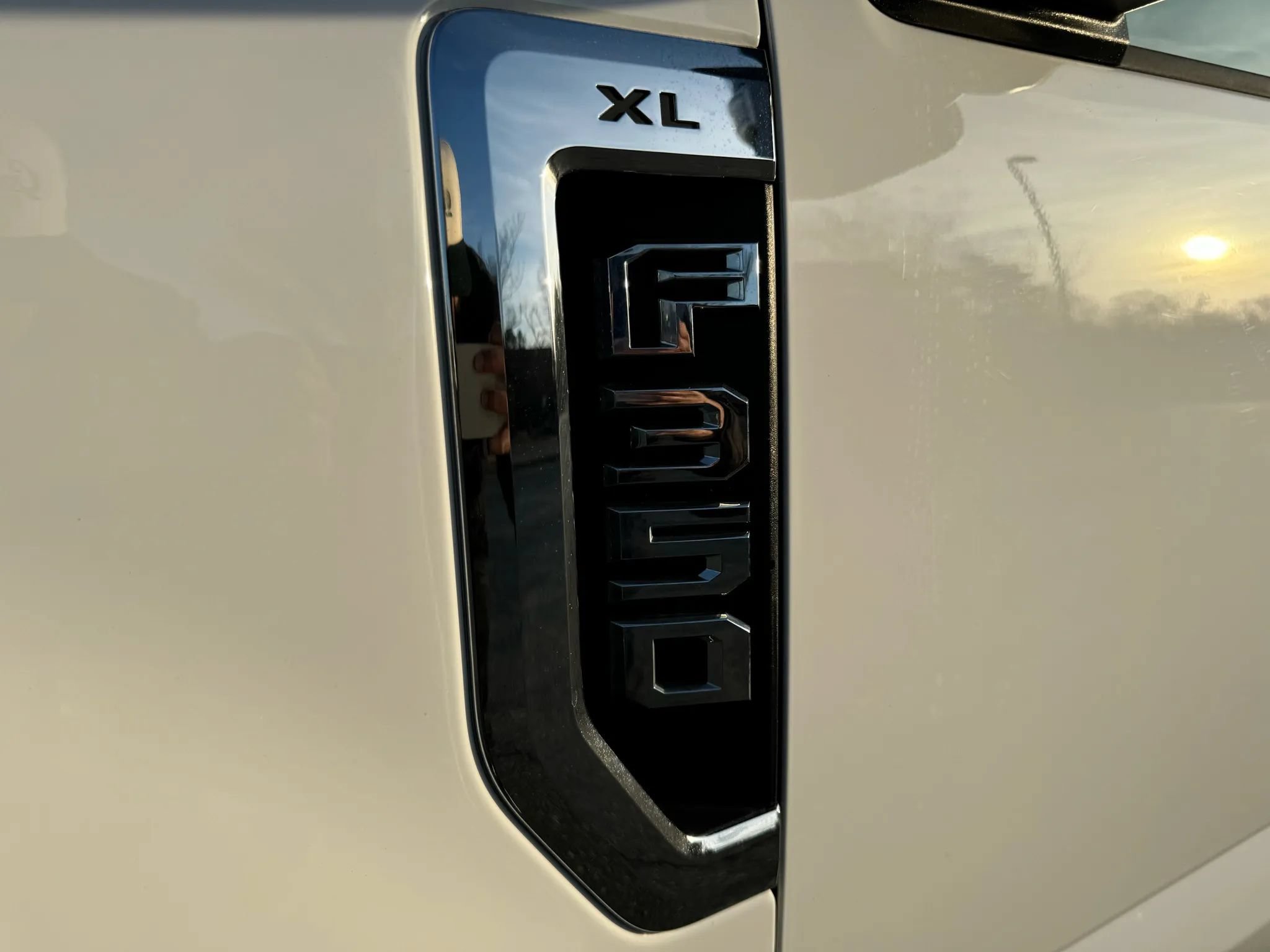 Used 2019 Ford F350 XL w/ XL Value Package RWD image 19