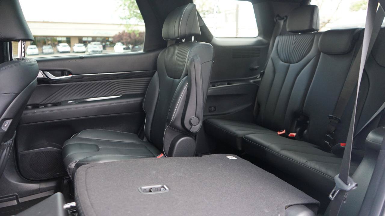 Used 2025 Hyundai Palisade Calligraphy AWD/4WD image 29