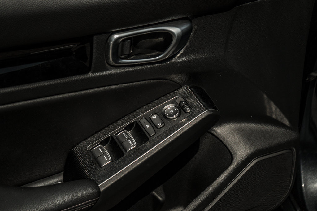 Used 2023 Honda Civic Sport Touring image 22