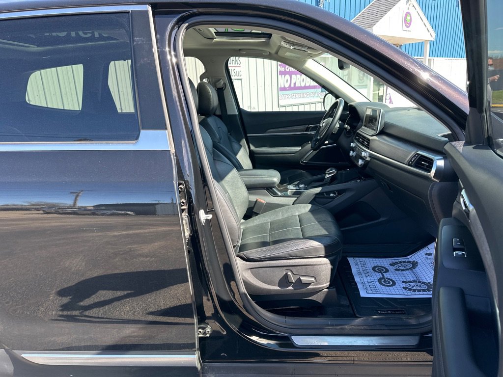 Used 2020 Kia Telluride SX image 26