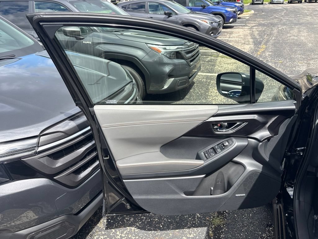 New 2026 Subaru Crosstrek 2.5i Limited AWD/4WD image 18