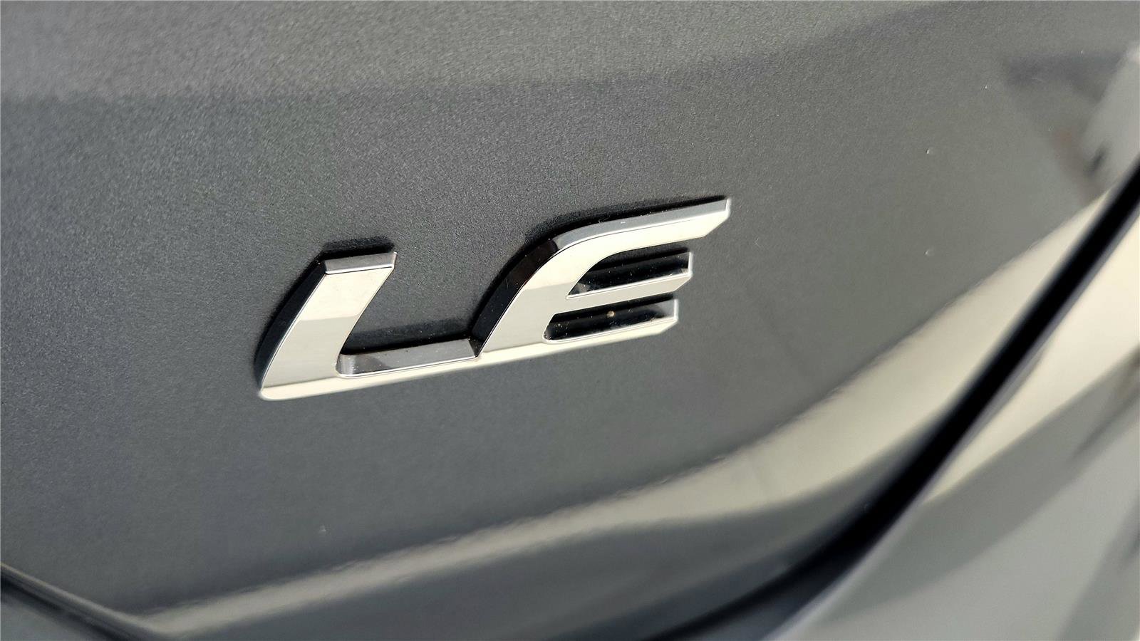 Certified 2024 Toyota Corolla LE image 14