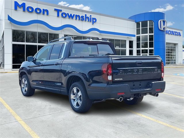 New 2025 Honda Ridgeline RTL image 3