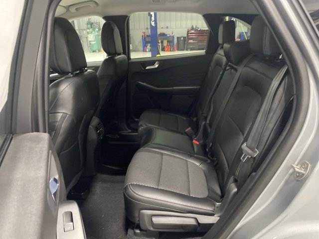 New 2024 Ford Escape SE image 29