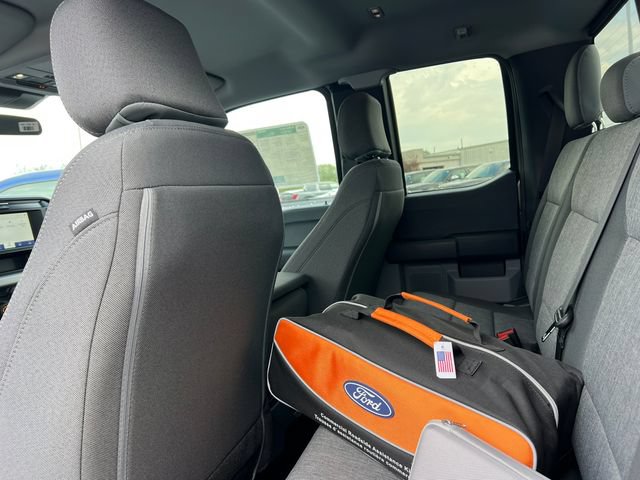 New 2026 Ford F350 XL w/ 360-Degree Camera Package AWD/4WD image 42