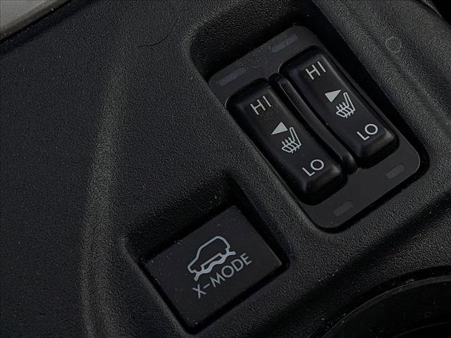 Used 2018 Subaru Crosstrek 2.0i Premium w/ Popular Package #2 image 10