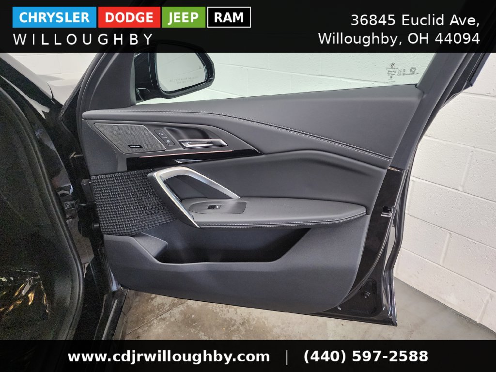 Used 2026 BMW X1 xDrive28i w/ Technology Package AWD/4WD image 34