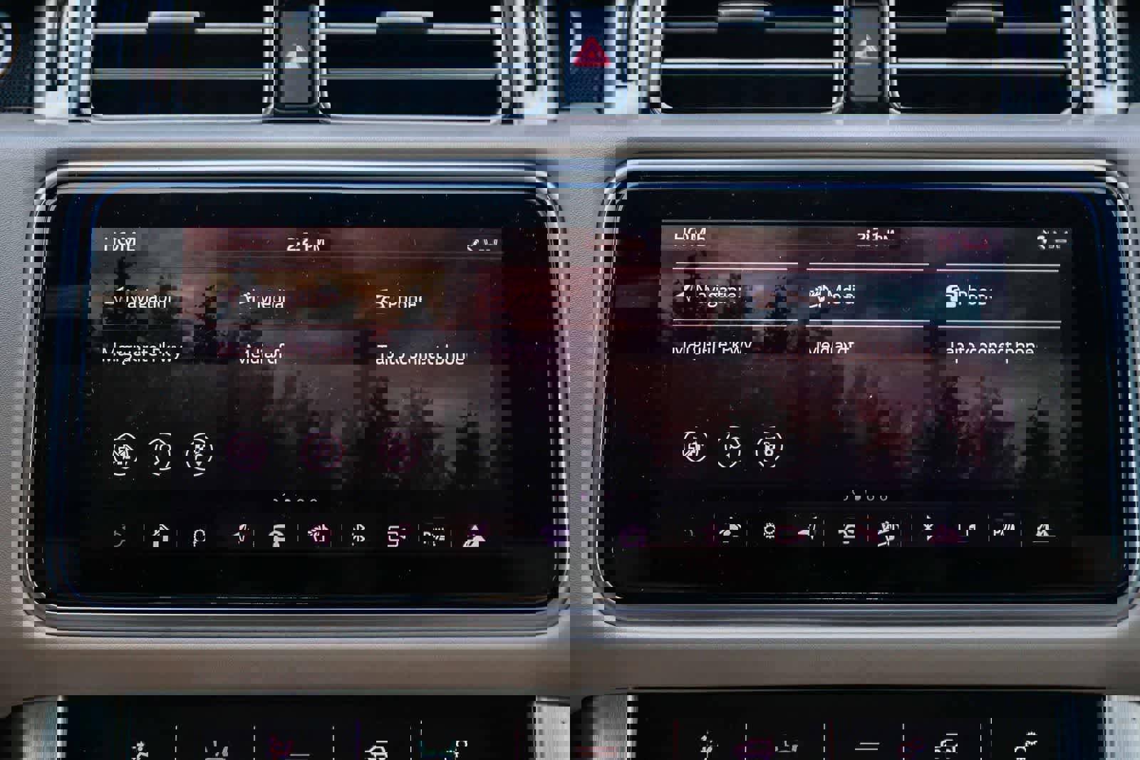 Used 2021 Land Rover Range Rover Westminster Edition image 14