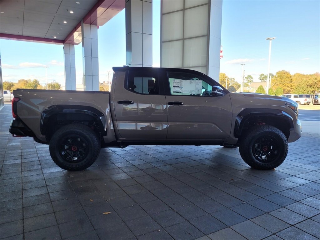 New 2025 Toyota Tacoma TRD Pro image 11
