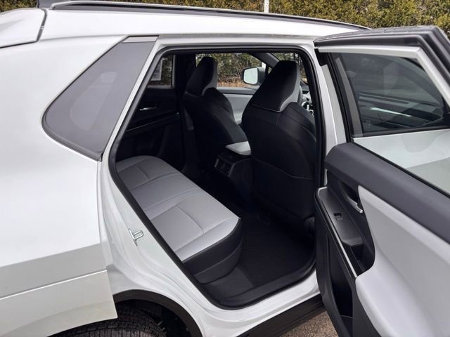 New 2026 Subaru Solterra Premium image 12