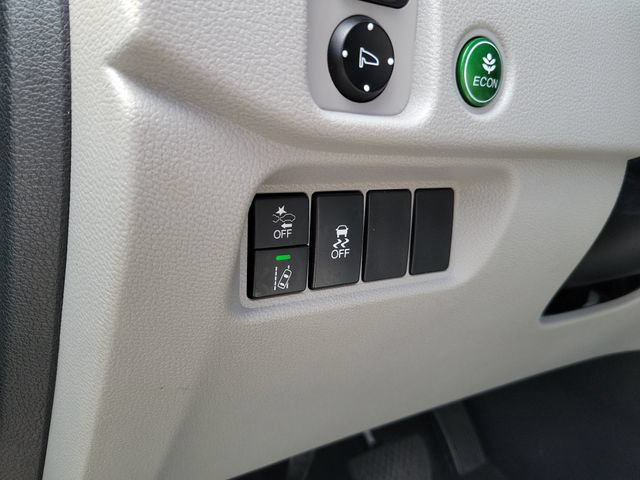 Certified 2020 Honda Pilot EX-L image 10