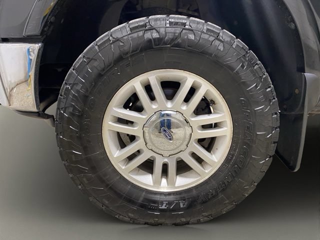 Used 2009 Ford F150 Lariat AWD/4WD image 25