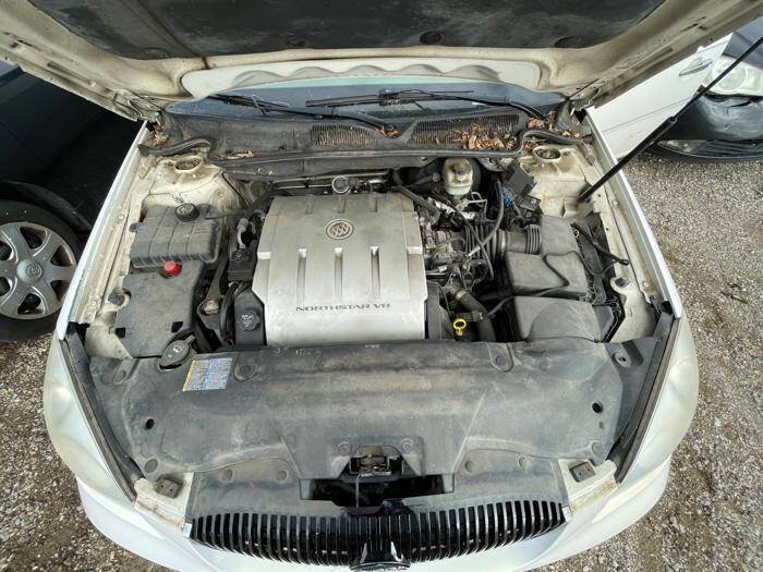 Used 2006 Buick Lucerne CXL w/ Luxury Package image 43