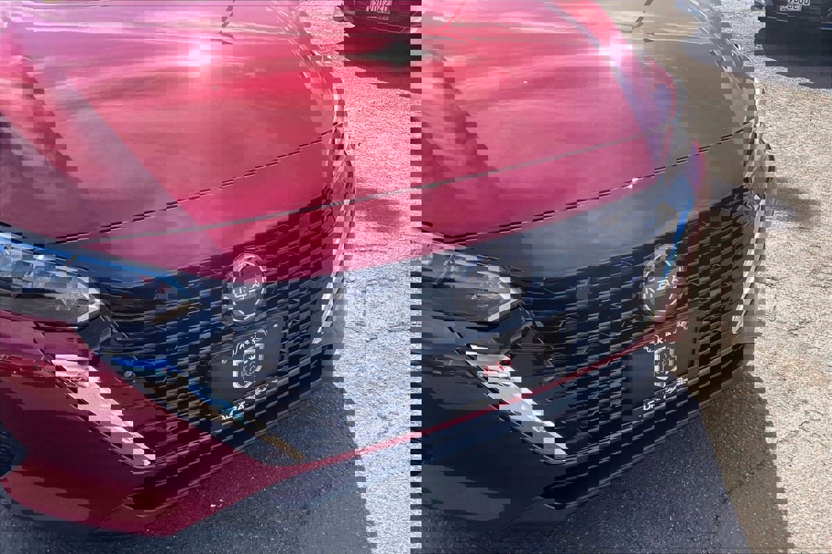 Used 2024 Nissan Sentra SV image 28