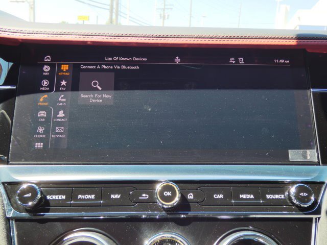 Used 2022 Bentley Continental GT Speed image 15