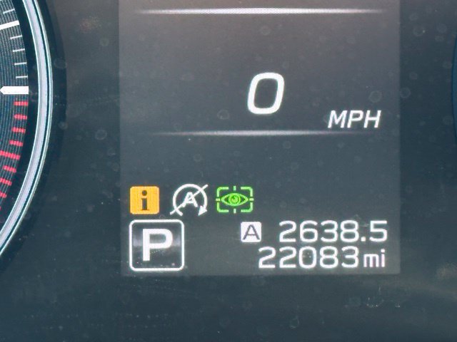 Used 2025 Subaru Outback Touring XT w/ Popular Package #2 AWD/4WD image 17