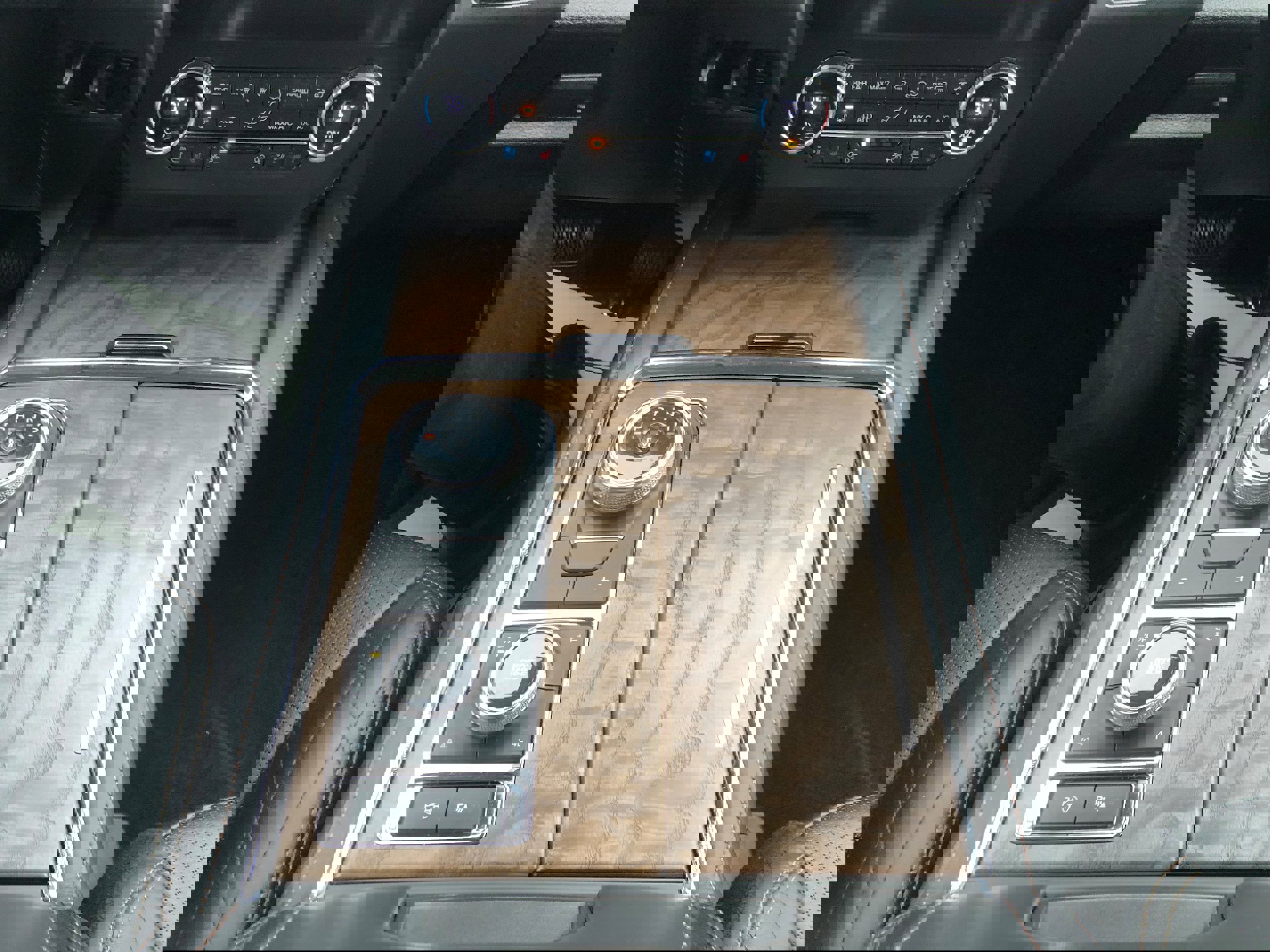 Certified 2021 Ford Expedition Max Platinum image 15