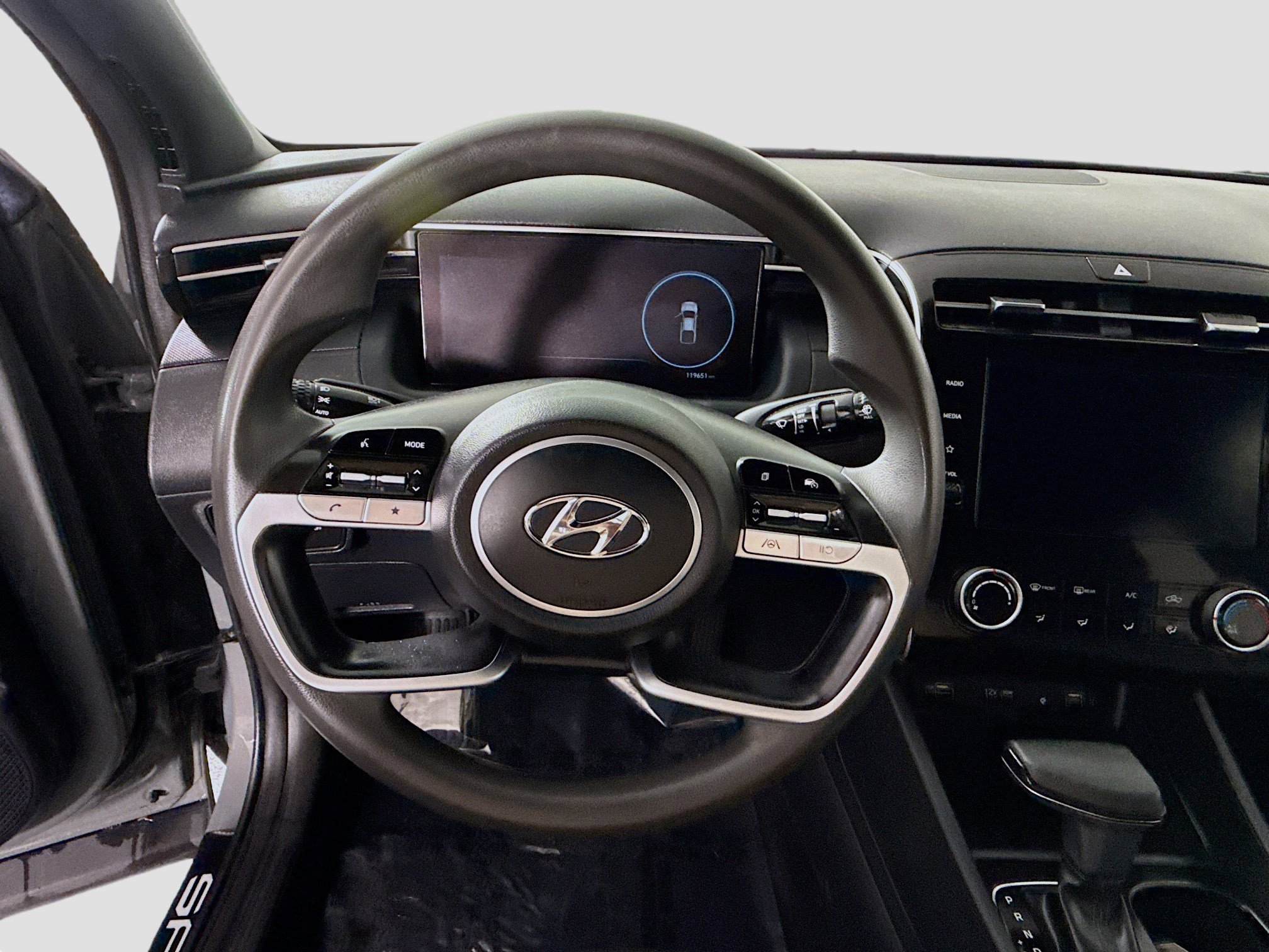 Used 2022 Hyundai Santa Cruz SEL w/ Activity Package image 13