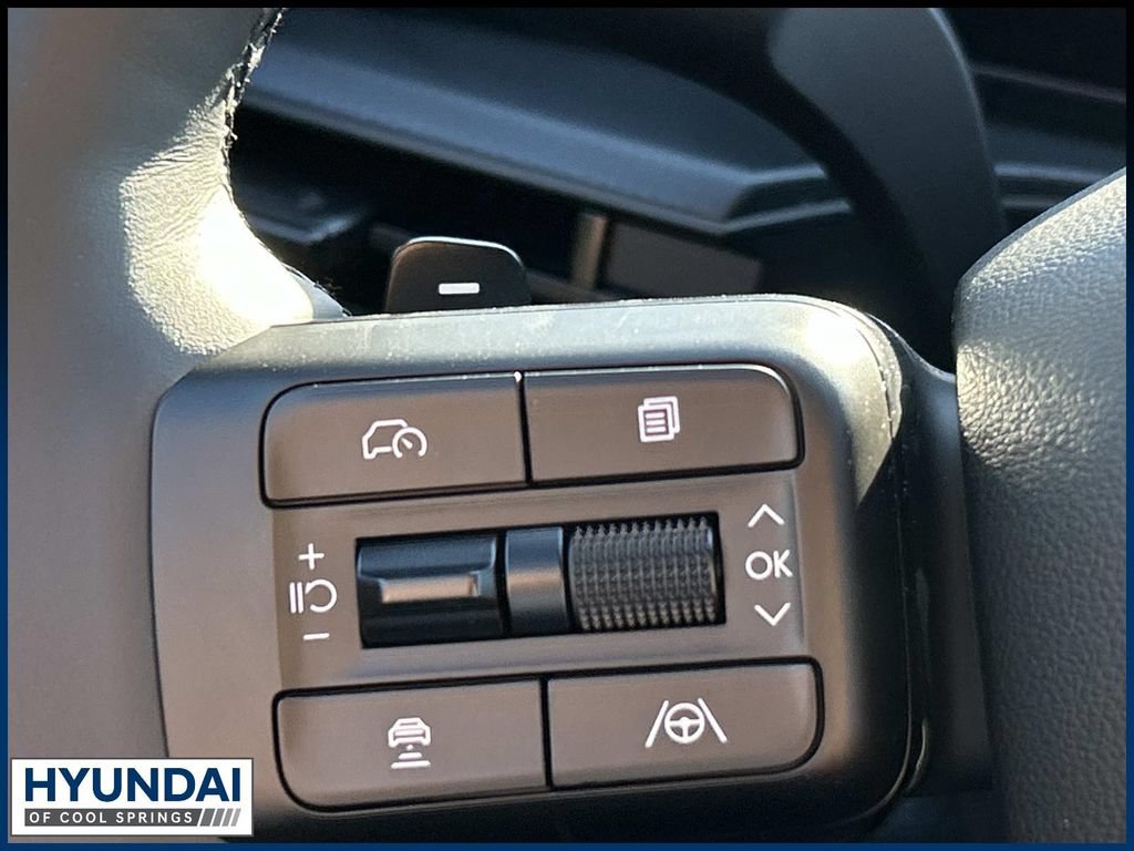 New 2026 Hyundai Santa Fe Calligraphy AWD/4WD image 31