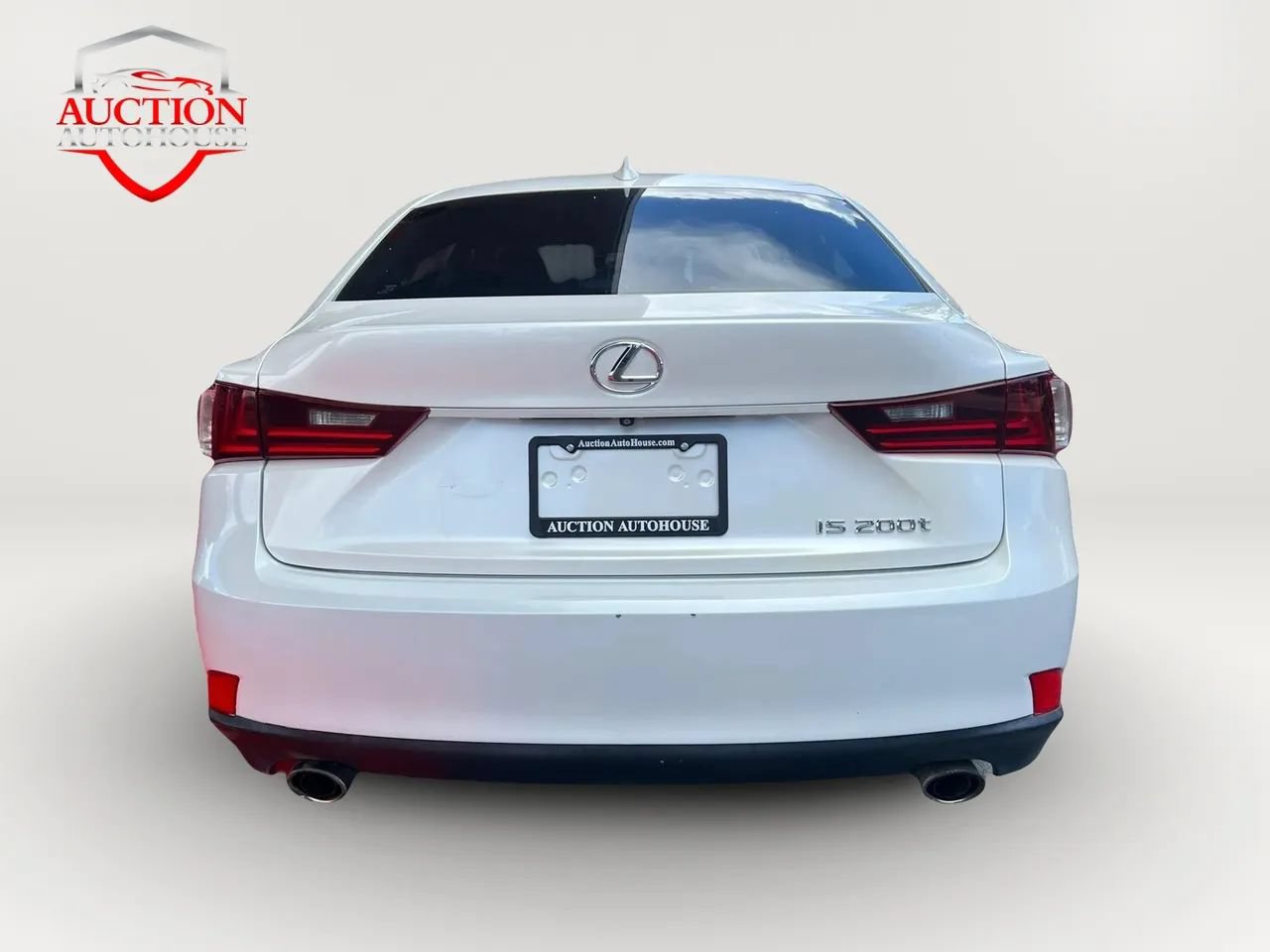Used 2016 Lexus IS 200t RWD image 5
