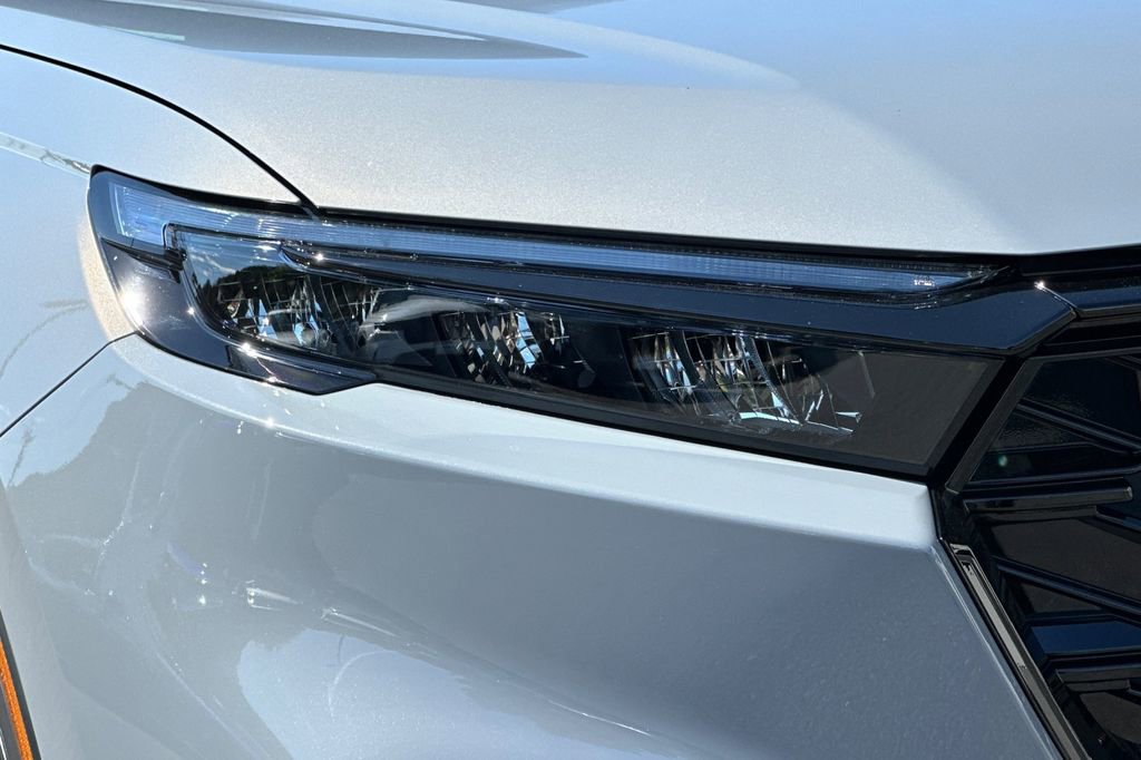New 2026 Honda CR-V Sport-L image 31
