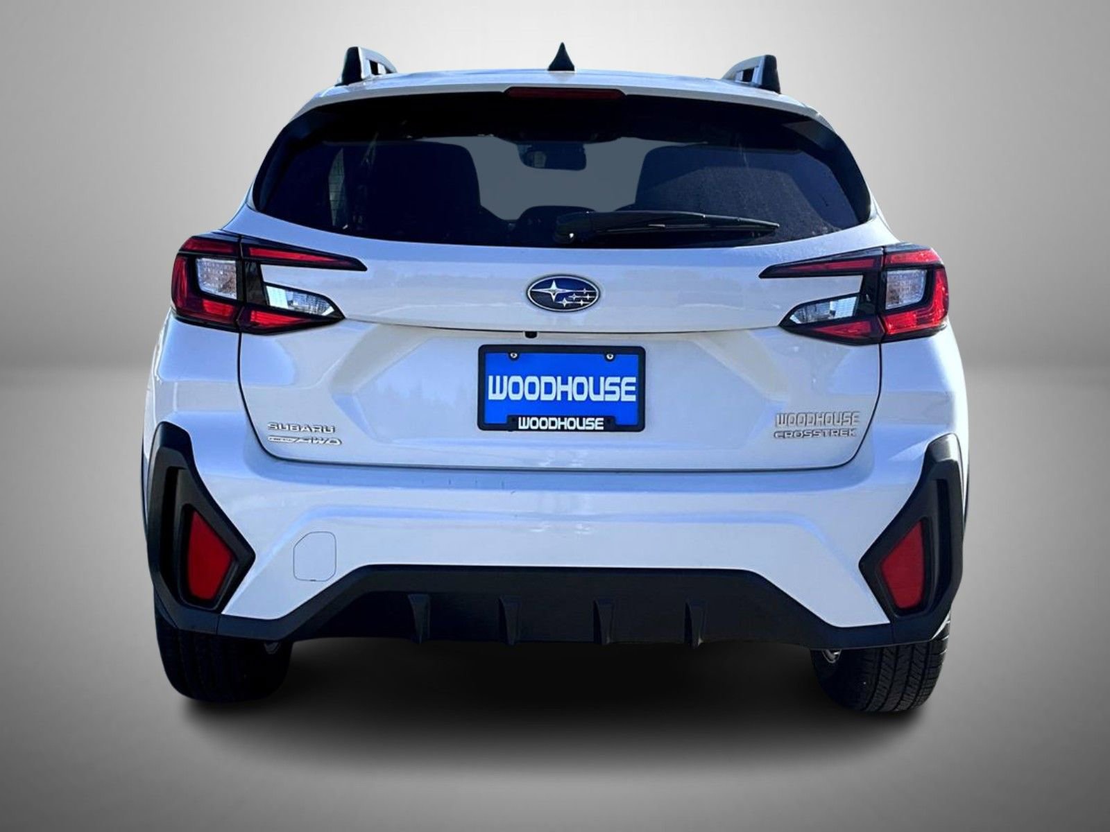 Used 2024 Subaru Crosstrek 2.0i Premium image 6