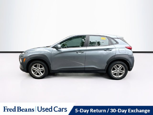 Used 2021 Hyundai Kona SE FWD image 6