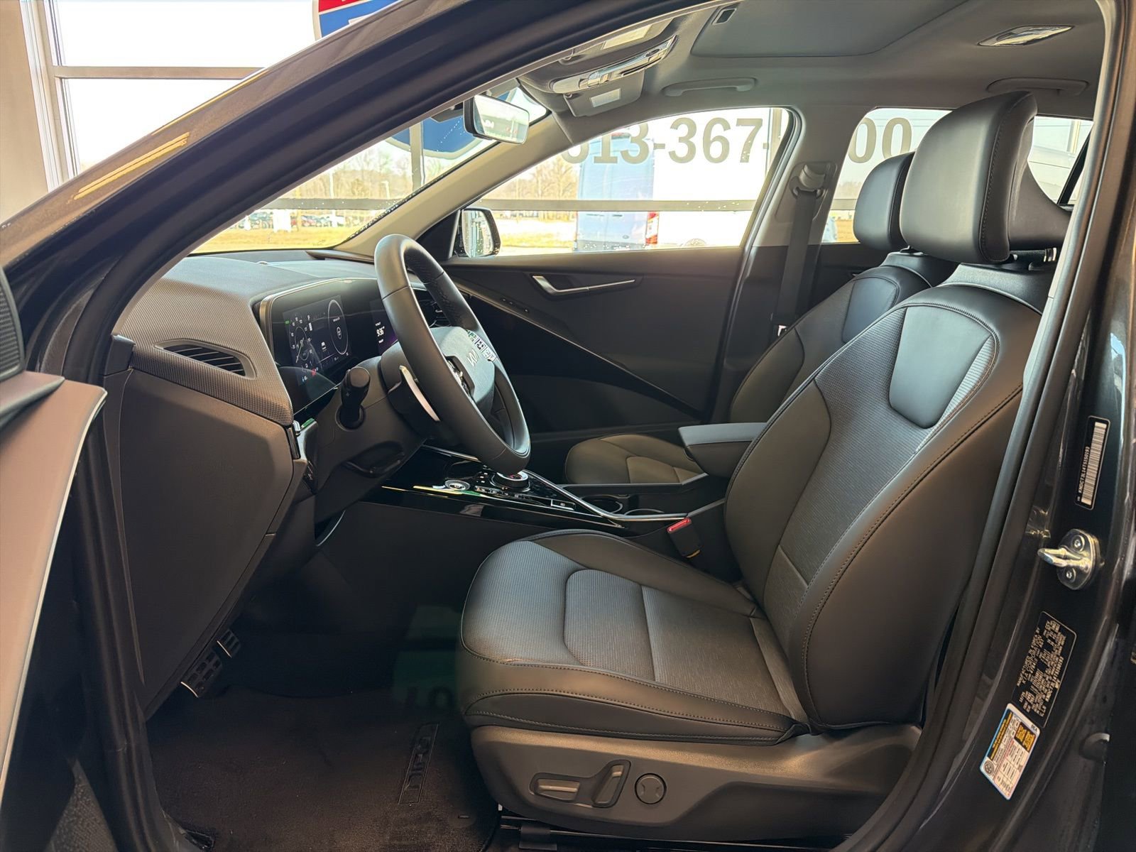 New 2026 Kia Niro Wave image 14