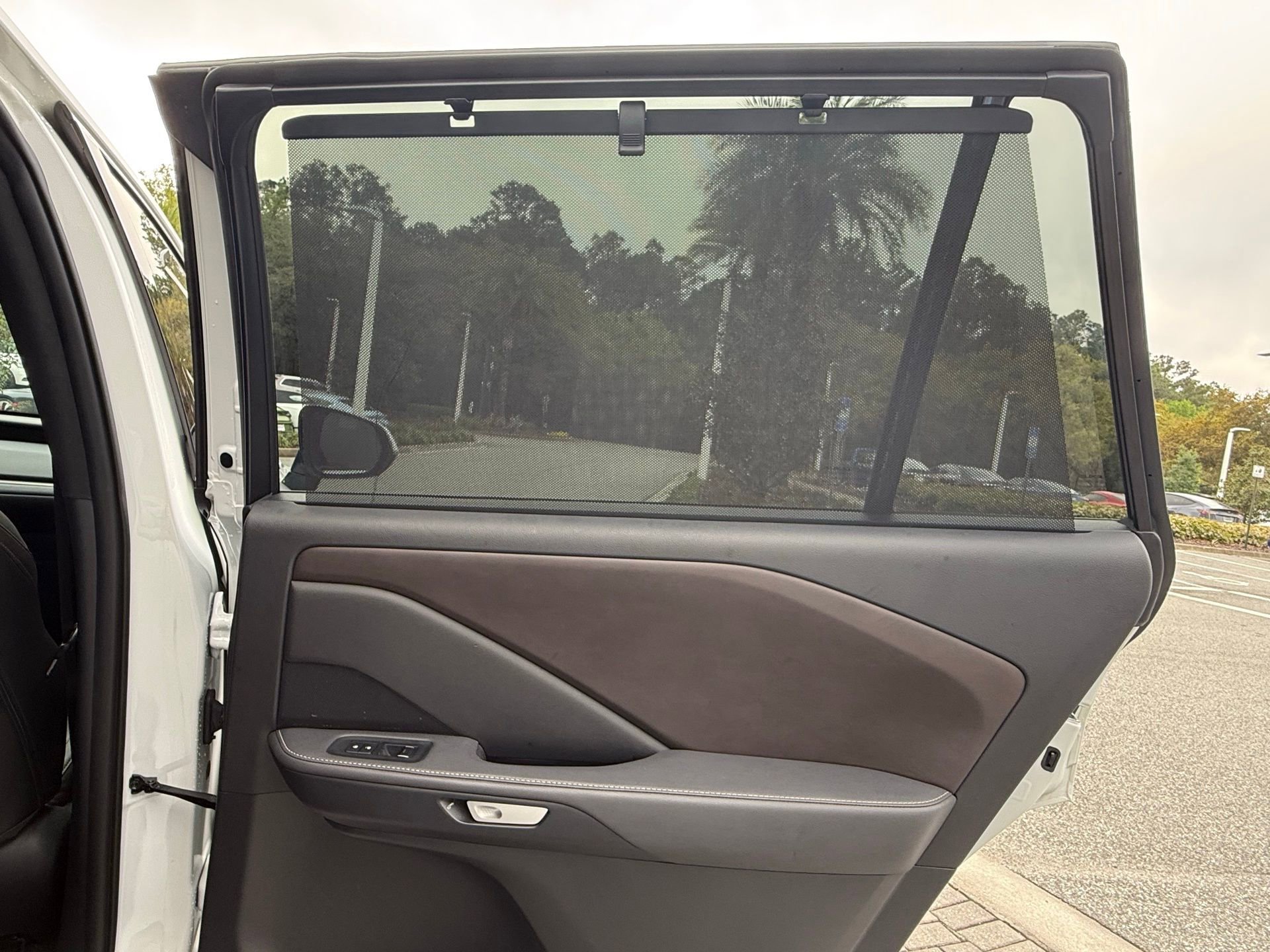 Used 2024 Lexus TX 350 350 Premium w/ Captains Chair Package image 28