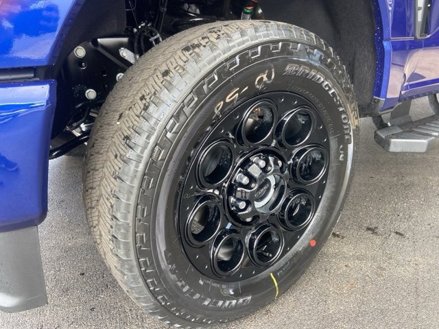 New 2026 Ford F350 XLT image 6