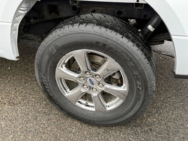 Certified 2019 Ford F150 XLT w/ Equipment Group 302A Luxury image 5