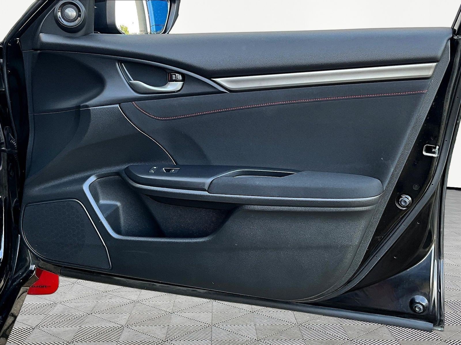 Used 2019 Honda Civic Si image 27