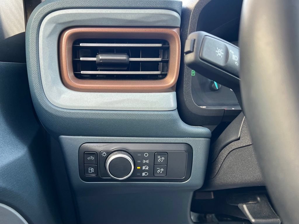 Used 2024 Ford Maverick Lariat FWD image 24