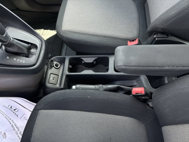 Used 2023 Ford Transit Connect XL FWD image 22