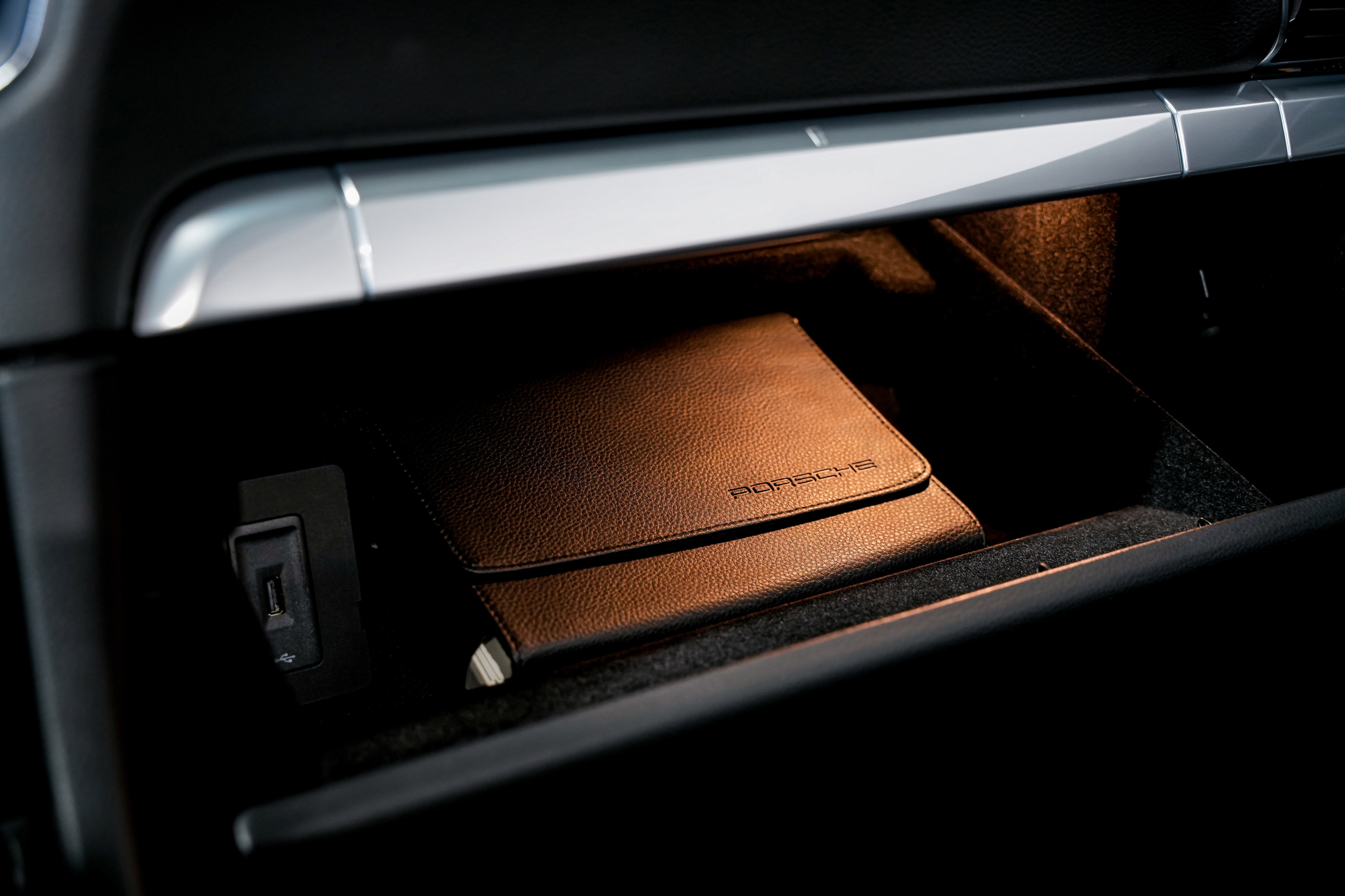 Used 2018 Porsche 911 Carrera 4S image 17